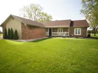 5501 W Whiteland Rd, Bargersville, IN 46106