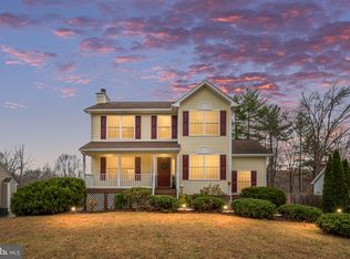 520 Redground Dr, Ruther Glen, VA 22546