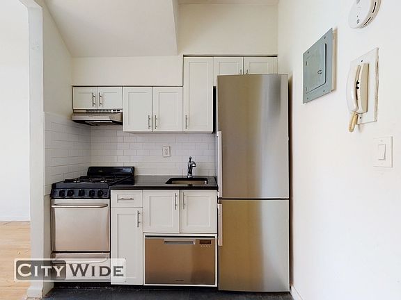 2nd image of 57 Carmine St #1F