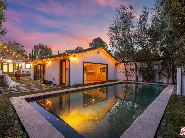 959 S Mullen Ave, Los Angeles, CA 90019