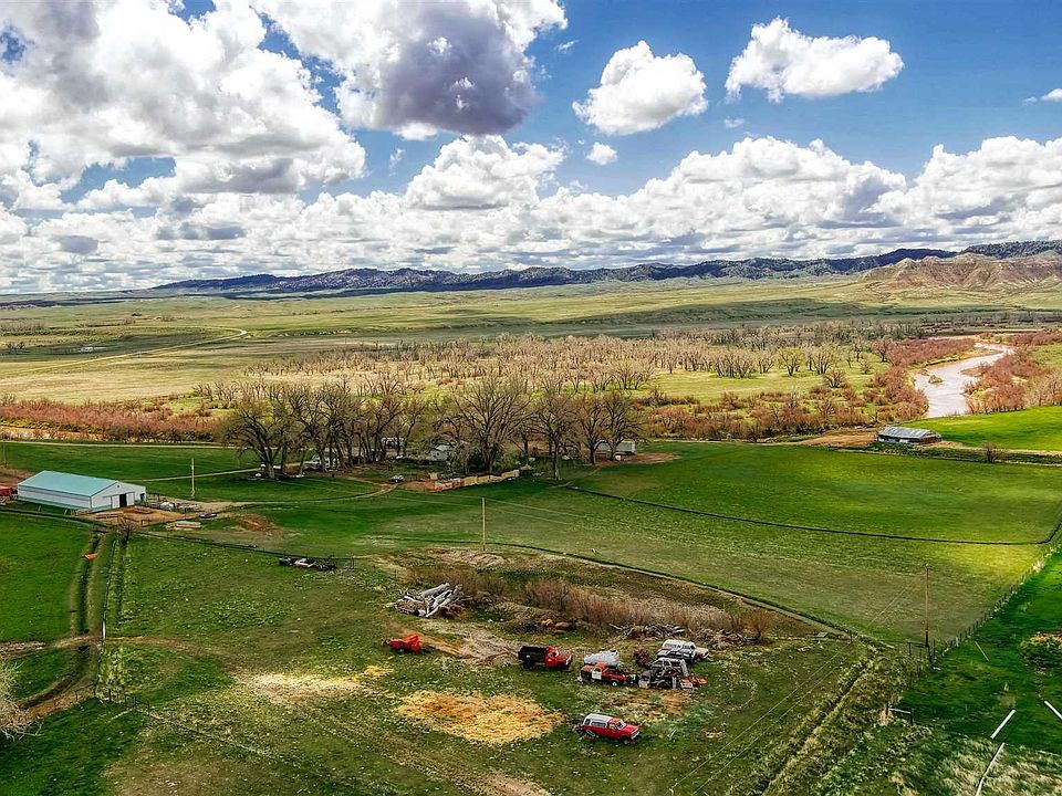 1947 Sussex Rd, Kaycee, WY 82639 | MLS #20211519 | Zillow