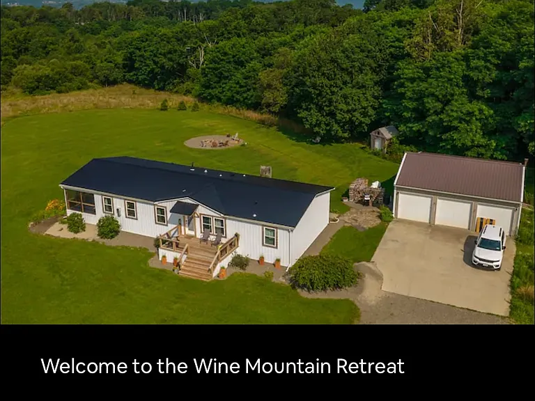 3700 Wine Mountain Dr — Photo 18