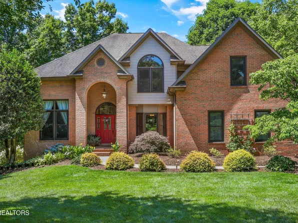 12529 High Forest Ln, Knoxville, TN 37934