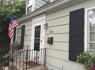 905 Mayfair Cir, Troy, OH 45373