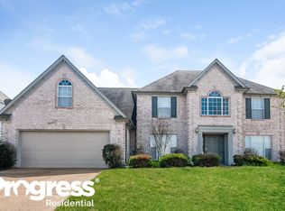 75 Misty Hill Cv, Oakland, TN 38060