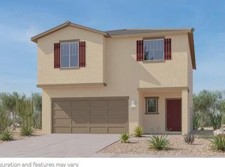 927 W Calle Cubeta, Sahuarita, AZ 85629