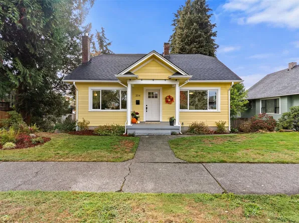 3114 S 9th Street, Tacoma, WA 98405