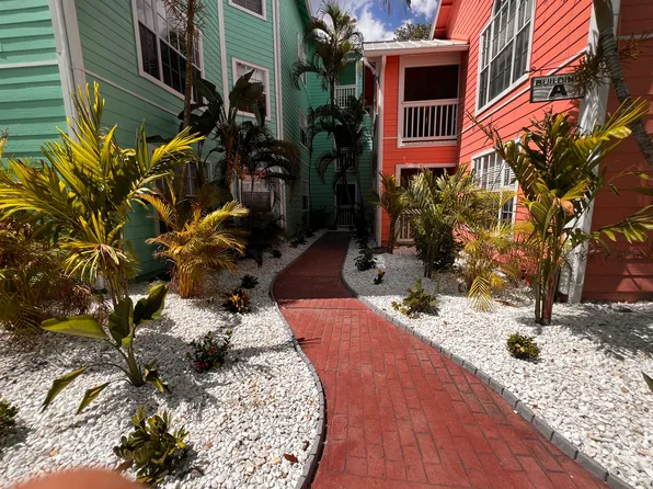 3002 W Cleveland St, Tampa, FL