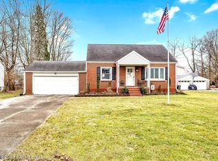 5508 Walnut Way, Louisville, KY