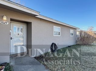 1027 Alamosa St, Carlsbad, NM 88220