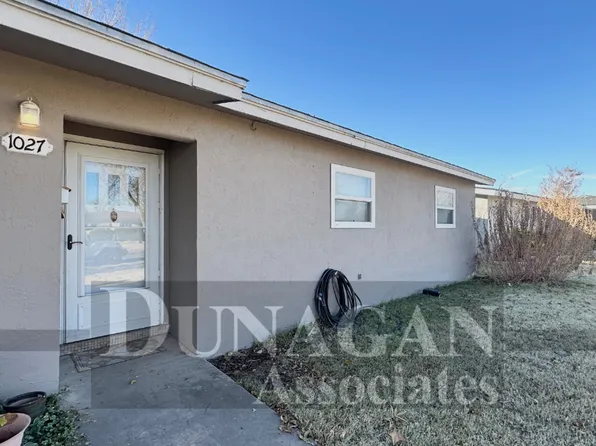 1027 Alamosa St, Carlsbad, NM 88220