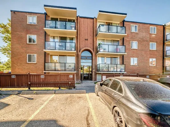 1421 N 7th Ave NW #232, Calgary, AB T2N 0Z3