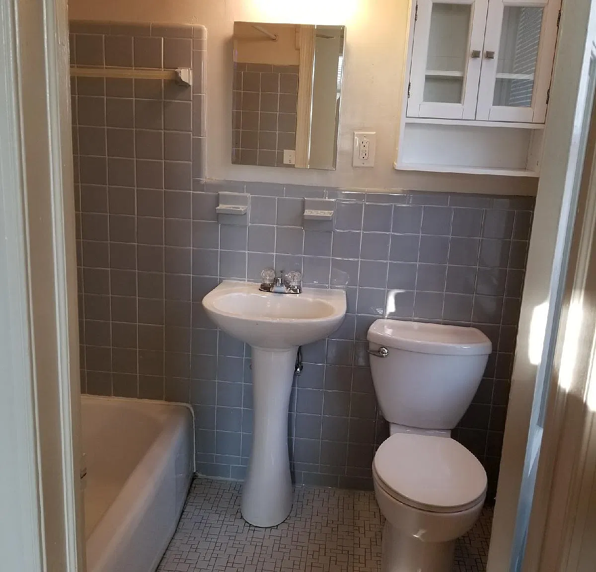 1 bed, 700 sqft, $1,895 — Photo 4