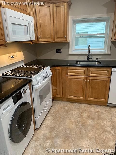 Apartment Rental Experts