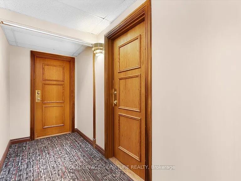 1700 Eglinton Ave E #721 — Photo 2