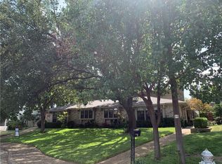 10504 Berry Knoll Dr, Dallas, TX 75230