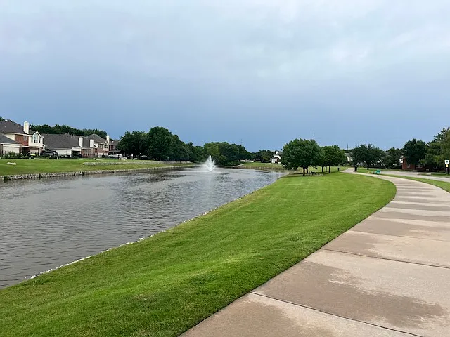 Community Lake