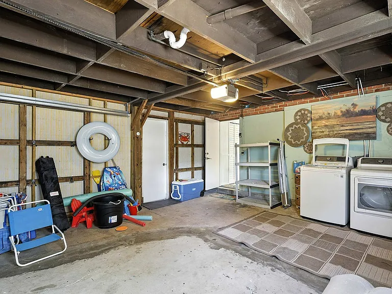 Storage Room
