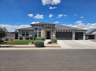 2490 W Zinfandel Dr, St George, UT 84770