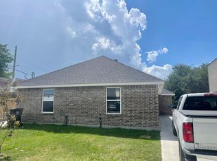 3608 Rose St, Chalmette, LA 70043