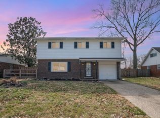 8327 Northport Dr, Cincinnati, OH 45255