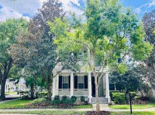 1100 Lutyens Ln, Celebration, FL 34747