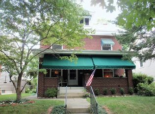 744 Euclaire Ave, Columbus, OH 43209