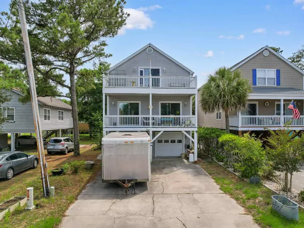 125A 12th Ave. S, Surfside Beach, SC 29575
