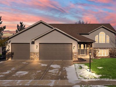 742 Longwood Dr, Lowell, IN, 46356