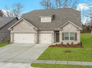 7 Flintridge Dr, Harvest, AL 35749