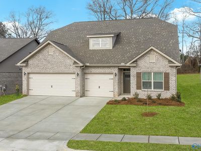 159 Flintridge Dr, Harvest, AL, 35749