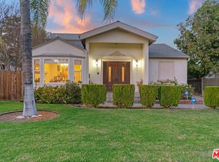 16647 Morrison St, Encino, CA 91436