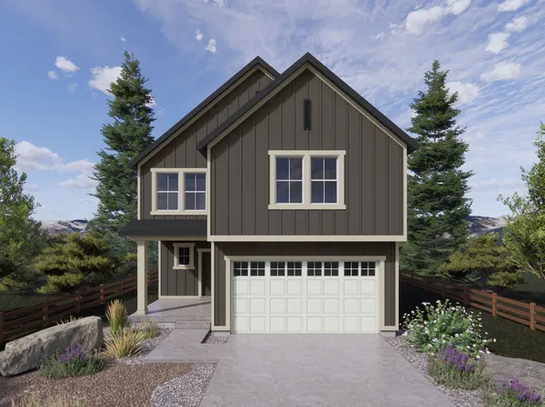 308 E Sophie Pl #132, Heber City, UT 84032