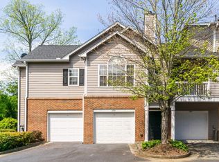 1204 Vinings Forest Ln SE, Smyrna, GA 30080