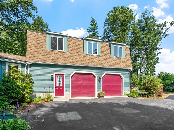 29 Beacon St