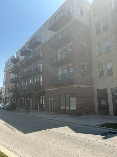 332 River St #4405 Photo 1