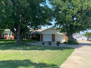 3001 W Bois D Arc Ave, Duncan, OK 73533