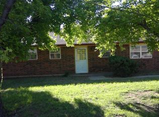 2810 Concord Ln, Woodward, OK 73801