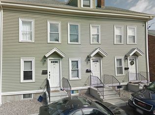 40 Williams St #1, Waltham, MA 02453