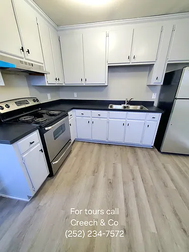 1812 London Church Rd NE #2B Photo 1