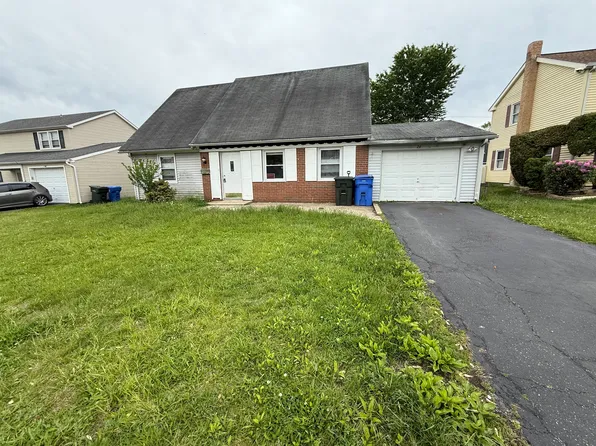24 Hopkins Ln, Willingboro, NJ 08046