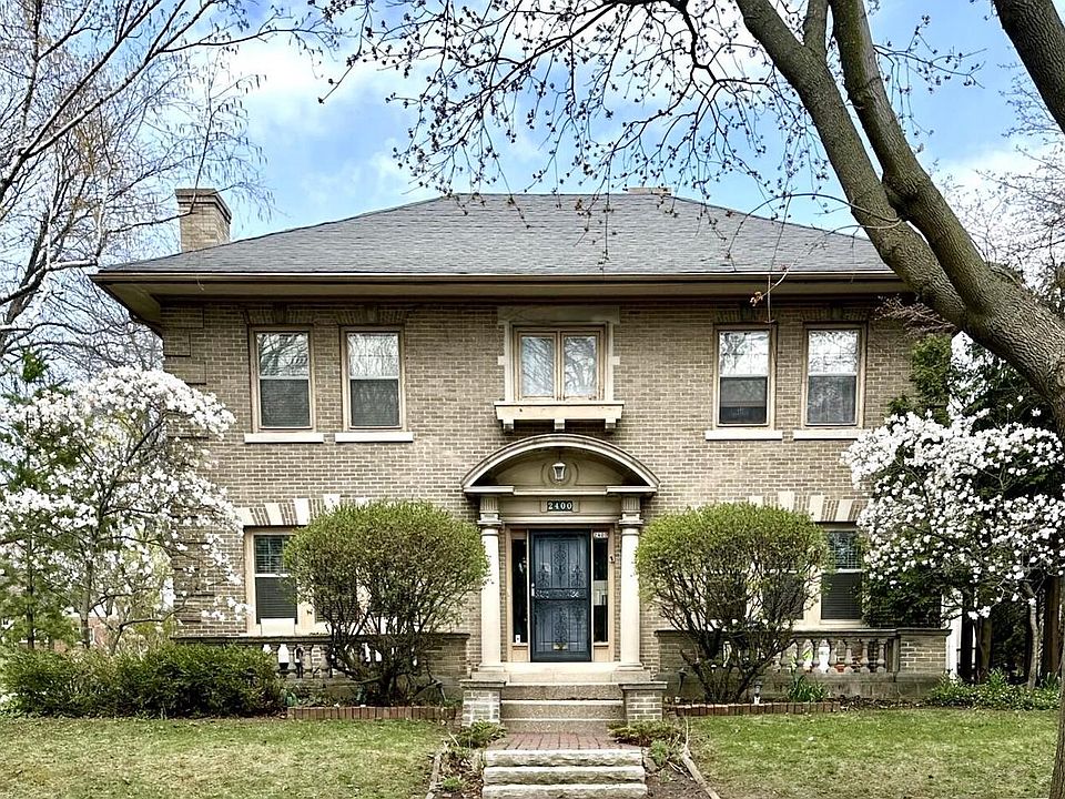 1st image of 2400 E Newton AVENUE