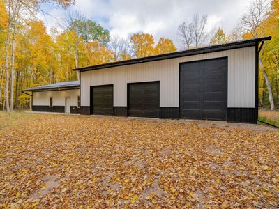 W2093 State Highway 64, White Lake, WI, 54491