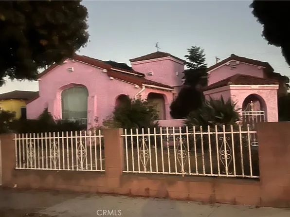 1960 W 84th Pl, Los Angeles, CA 90047