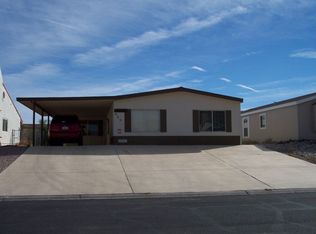 666 Terrace Dr, Bullhead City, AZ 86442
