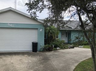 540 Washington Pl, Lake Placid, FL 33852