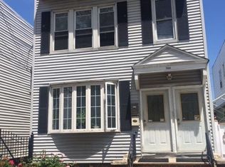 366 Van Nostrand Ave, Jersey City, NJ 07305