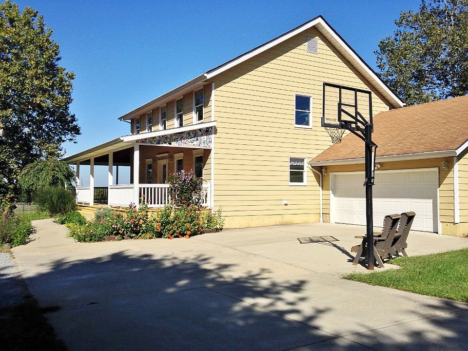 6550 Morrow Cozaddale Rd, Morrow, OH 45152 Zillow