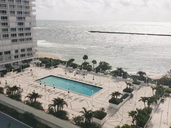 2100 S Ocean Ln, Fort Lauderdale, FL
