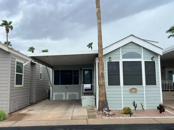 4860 E Main St #T152, Mesa, AZ 85205